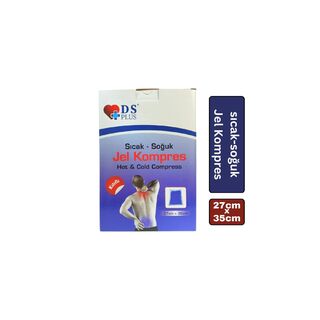 27*35 jel kompres kutulu