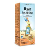 OCEAN BALIK YAĞI 150 ML (PORTAKAL AROMALI)