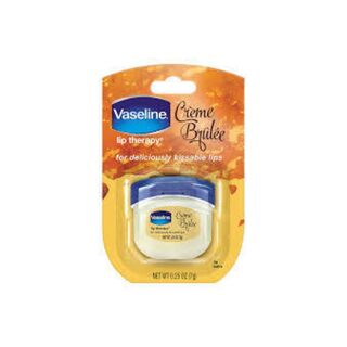 VASELINE 7 GR VAZO LIP CREME BRULEE