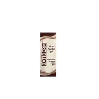 Batiderm 50 ml