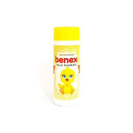 BENEX TALK PUDRA 75 GR 2 ADET