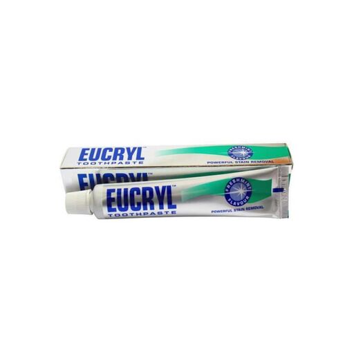 EUCRYL DIS MACUNU 50 ML