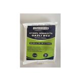 DERMATEKS Steril Hidrofil Gazlı Bez 30x80 cm Paket Içi 2 Adet - 50 Paket