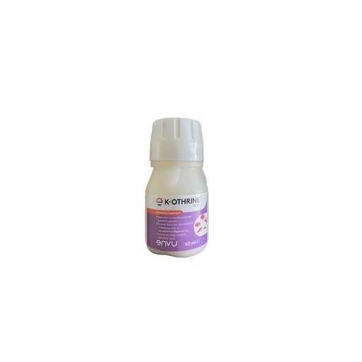BAYER K-OTHRINE SC 50 ML