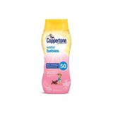 COPPERTONE WATER BABIES SPF 50
