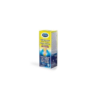 SCHOLL ANTI HORNHAUT CREME INTENSIVE 30 ML