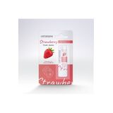 Optiderm Lip Stick STRAWBERRY LIP BALM