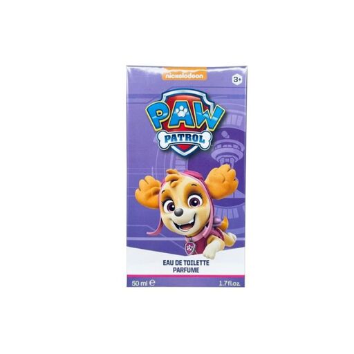 PAW PATROL KIZ ÇOCUK 50ML PARFÜM