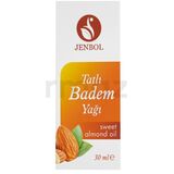 JENBOL TATLI BADEMYAGI 30ML