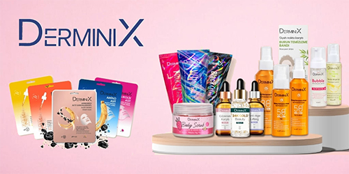 Derminix Ürünleri